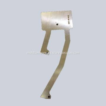 Wire Cut EDM Services